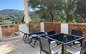 Appartement T2 dans le Luberon